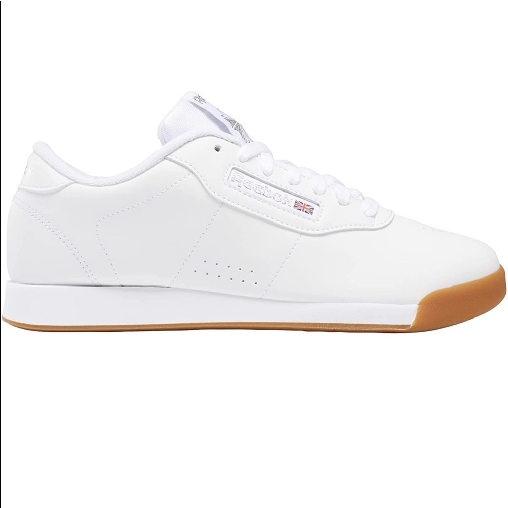 White shoes - New with tags, never used